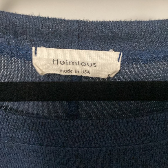 Heimious Tunic - Picture 2 of 3